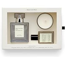 Maison Louis Marie No.04 セット Amazon | Maison Louis Marie No.04 Bois de Balincourt Perfume