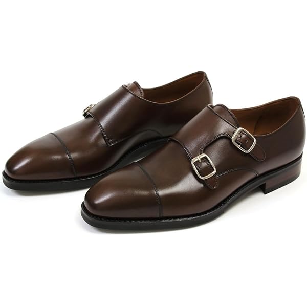 YANKO　ストレートチップ サイズ:７ YANKO ヤンコ ストレートチップ 14691 - TOMOE Online Shop