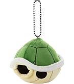 Amazon.co.jp: マリオカート Mocchi-Mocchi-GameStyle ボールチェーン