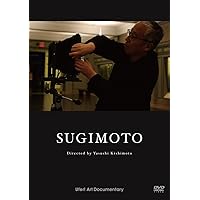 SUGIMOTO [DVD]
