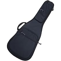 Amazon | GID GUL-EG BK エレキギター用ウルトラライトケース