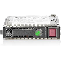 HP 15k SAS 146GB 2.5インチ　8個セット Amazon.com: HP 146GB 15K 6G 2.5 SAS DP HDD 146 sas 16 MB