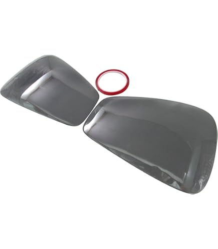 Amazon | 【ノーブランド品】 アルト HA36S ヘッドライトカバー