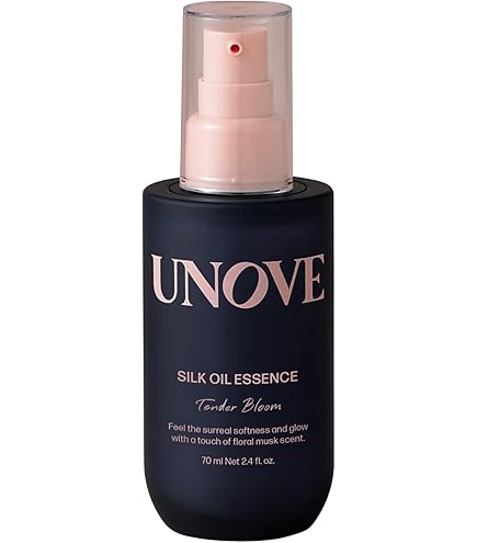 Amazon | [UNOVE] アノブ ノーウォッシュ ウォーターアンプル