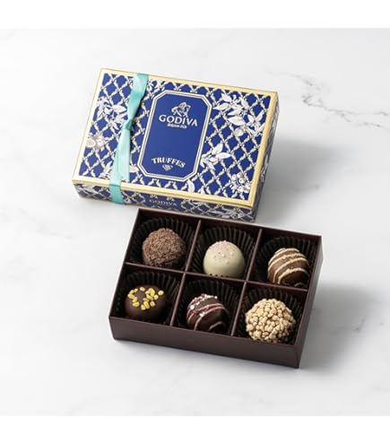 Amazon.co.jp: 季節のトリュフ-秋冬- (10粒) : 食品・飲料・お酒