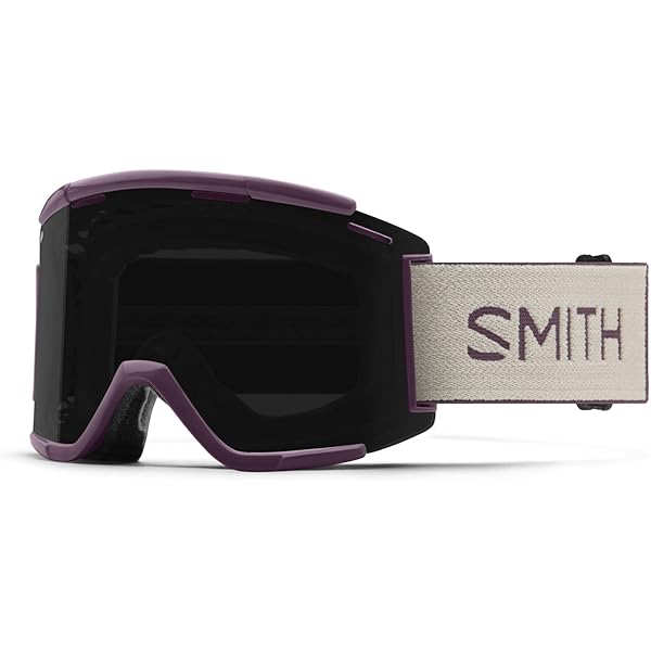 Amazon | SMITH Squad XL MTB バイクゴーグル ミスティックグリーン