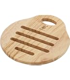 Amazon | ル・クルーゼ(Le Creuset) ラウンド・トリベット 鍋敷き 22cm