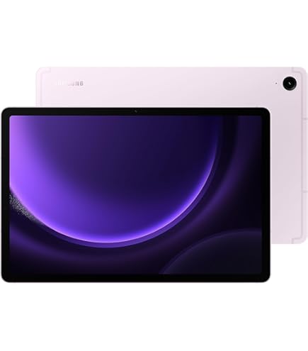 Samsung Galaxy Tab S9 FEグレー 本体 スタイラスペン付き Amazon.co.jp: SAMSUNG Galaxy Tab S9 FE Androidタブレット
