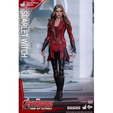 Amazon.co.jp: ムービー・マスターピース アベンジャーズ/エイジ・オブ