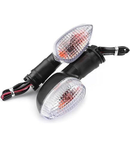 Amazon.co.jp: に適用する ヤマハ WR250X WR250R ターンシグナルライト