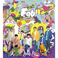 Fab! -Music speaks.-(初回生産限定盤1)