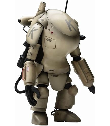 Amazon.co.jp: シカルナ工房 1期 塗装版 マシーネンクリーガー