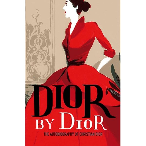 Amazon | Christian Dior: The Illustrated World of a Fashion Master