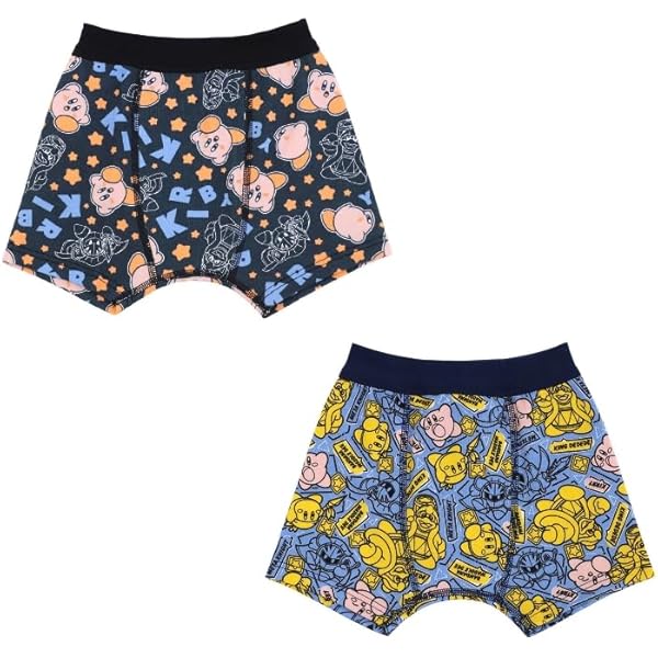 Amazon.co.jp: [Airin] バンダイ ダダサバイバー ボクサーパンツ