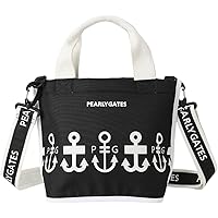 Amazon.co.jp: [パーリーゲイツ] カートバッグ ミニ [ スポンジボブ