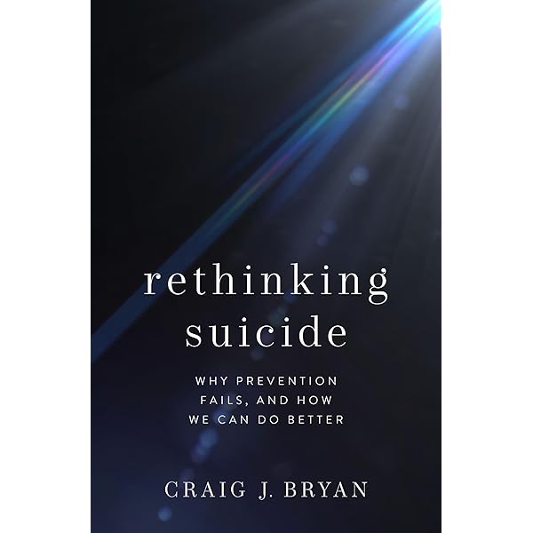 Amazon | Why People Die by Suicide | Joiner, Thomas | Emotions
