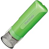 シャチハタ 印鑑 ハンコ キャップレス9N メールオーダー式 XL-CLN4/MO イエローグリーン