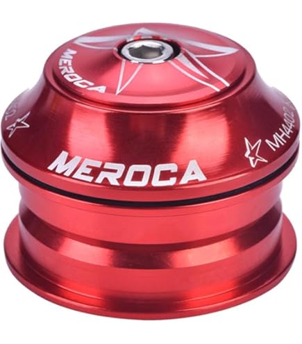 Amazon | ケーシーエヌシー(KCNC) 自転車 軽量 ヘッドパーツセット