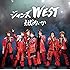 ジャニーズWEST「ええじゃないか（なにわ侍盤）」
