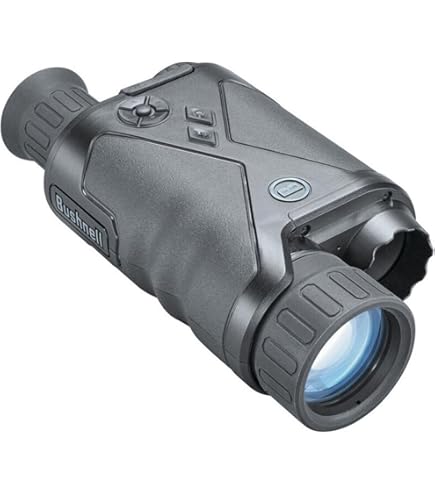 Amazon.co.jp: Bushnell Equinox X650 Night Vision Monocular
