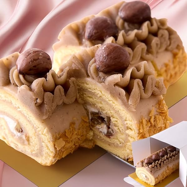 モンブラン@即購入大歓迎様 ブラン・ブラン2021.08.31-09.06 | SWEETS BOX