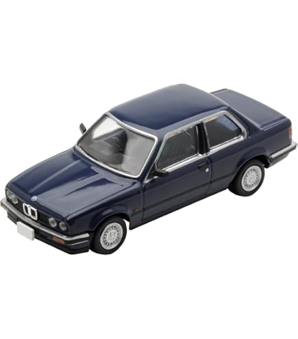 Amazon.co.jp: Tomytec Tomy Tomica Limited Vintage NEO LV-N93b BMW