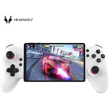 Amazon.co.jp 最新リリース: モバイルゲーム用コントローラー の新着