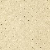 チェサピークctr44086 ShilohベージュFalling Leaves壁紙