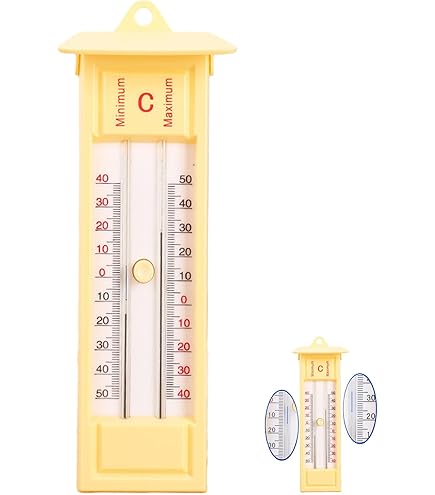 Amazon | 佐藤計量器製作所 最高最低無線温湿度計子機 SK-300R-01 No