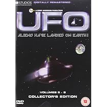 UFO : Amazon.com.au: Toys & Games