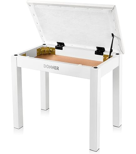 ヤマハ　ピアノ　椅子　ピアノ椅子　ホワイト　白　BC-108WH Amazon | YAMAHA BC-205 WA ホワイトアッシュ 高低自在椅子