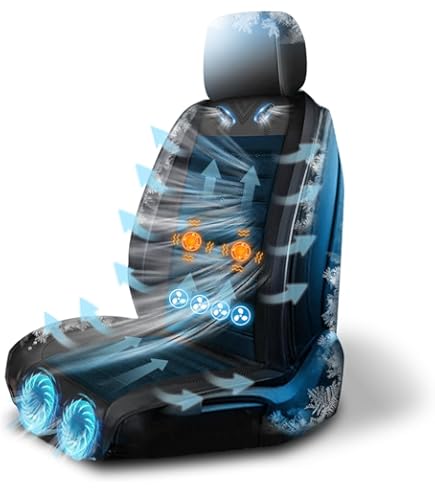 Amazon.co.jp: 新クールクッションKC-1000B 2個セット : 車＆バイク