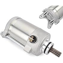 Amazon.co.jp: スターターモーターヤマハ YZF-R1 2000-2003 2001