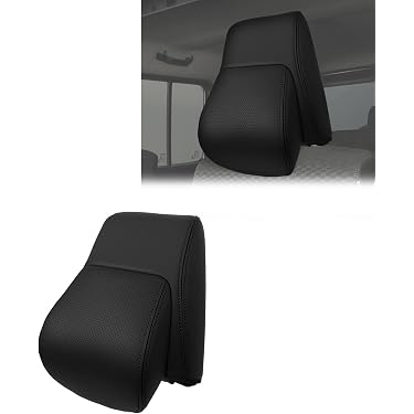 ヘッドレスト Amazon | 新型スズキジムニー ヘッドレストカバー JB64 シエラJB74