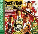 ROCK�fN�fROLL CHRISTMAS