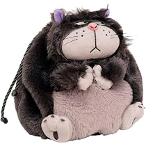 Amazon｜シンデレラ ルシファー ティッシュケース ティッシュカバー