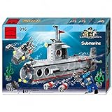潜水艦816ボックス