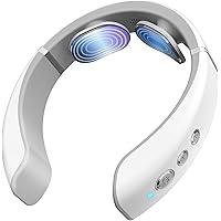 リラクゼーショングッズ icoelle Amazon.co.jp: ネックケア 首 リラクゼーション器 Liaolee 2025
