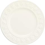 ウェッジウッド(Wedgwood)【正規輸入品】ウェッジウッド フェスティビティ プレート 皿 27cm アイボリー 結婚祝い プレゼント 58951101041