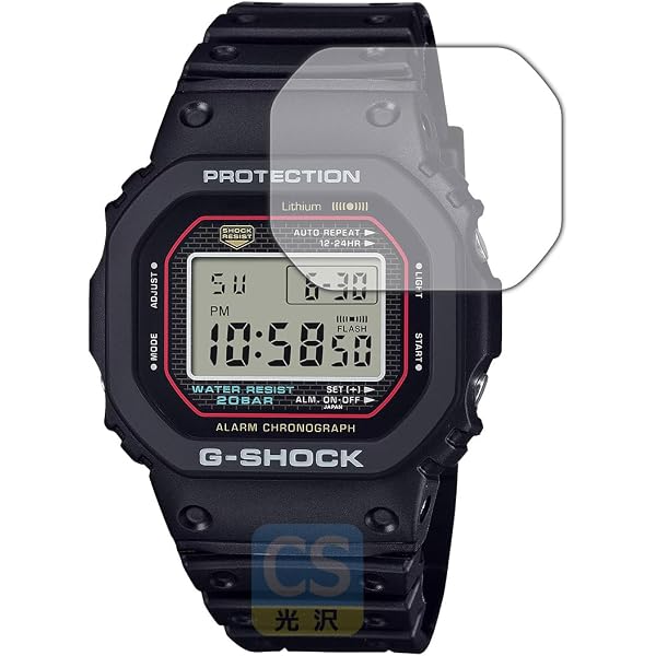 Amazon.co.jp: G-SHOCK [カシオ] 腕時計 ジーショック 【国内正規品 