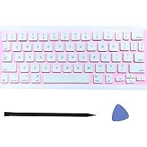 キーキャップ　F　Appleキーボード　ワイヤレス 61ECCN0XDmL._AC_UL210_SR210,