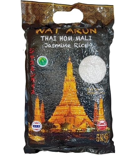 Amazon.co.jp: 業務用 タイ米 10kg タイライス Thai RICE(Available