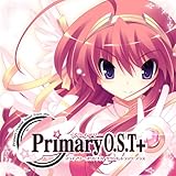 Primary O.S.T+