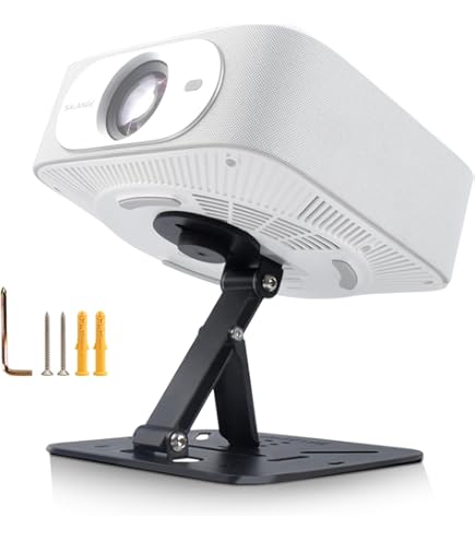 Amazon.co.jp: WiMiUS Projector G1 4K : Electronics