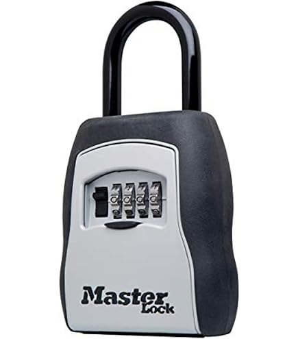 Kidde C3 Key Safe Original Portable Push, Black/Titanium | BuyRite Electric - View #6