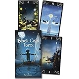 Black Cats Tarot / Tarot de los gatos negros