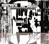 Dubnobasswithmyheadman: 20th Anniversary Edition