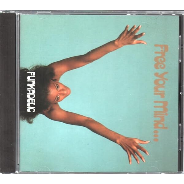 Amazon.co.jp: Funkadelic: ミュージック
