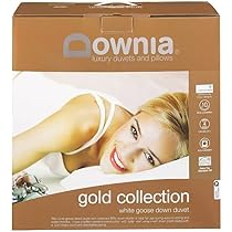 downia duvet