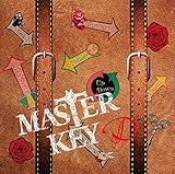 MASTER KEY(�����/D-TYPE)